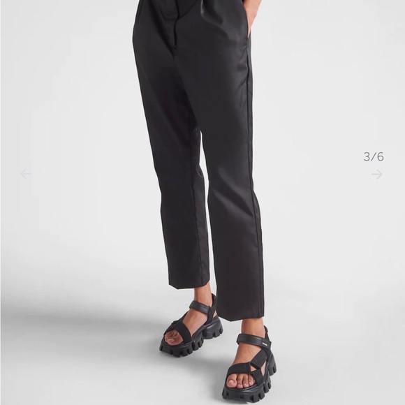 PRADA SANDALS - Picture 10 of 10